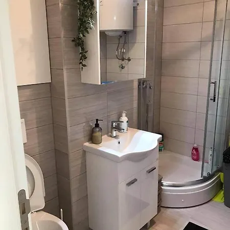 Apartment Luxury - Otoka Sarajevo
