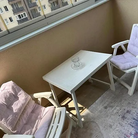 Apartment Luxury - Otoka