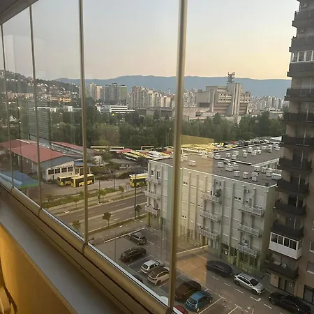 Luxury - Otoka Apartment