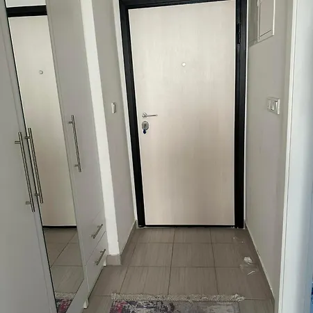 Apartment Luxury - Otoka *