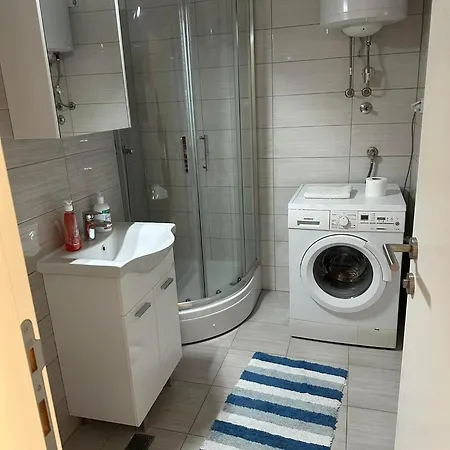 Apartment Luxury - Otoka Sarajevo